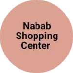 Business logo of Nabab shopping center