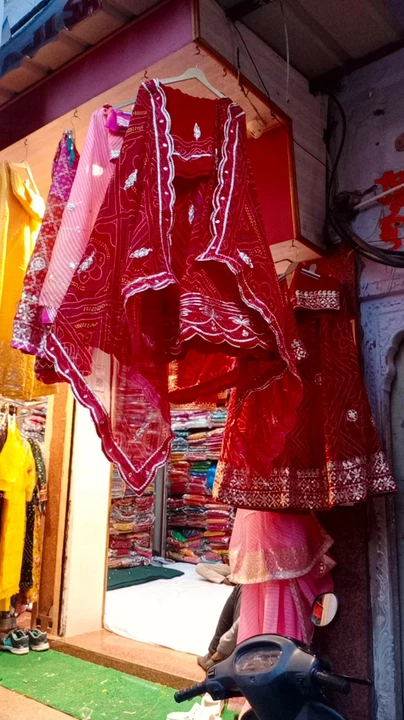 Shop Store Images of Bhavya Prakriti Trader's