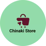 Business logo of Chinaki store