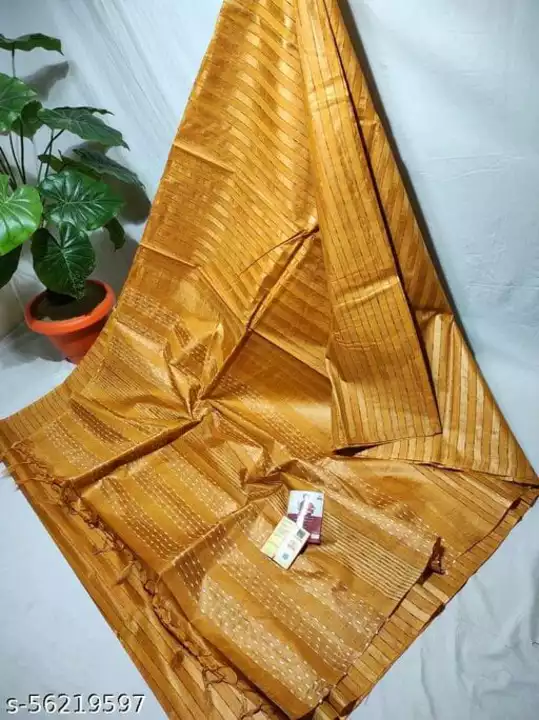 Saree  uploaded by Weavers gallery on 11/29/2022