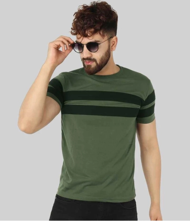 Trendy Tshirt for men  uploaded by Rathore Fashion House on 11/29/2022