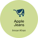 Business logo of Apple jeans collection