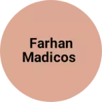 Business logo of Farhan madicos