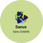 Business logo of Sanus
