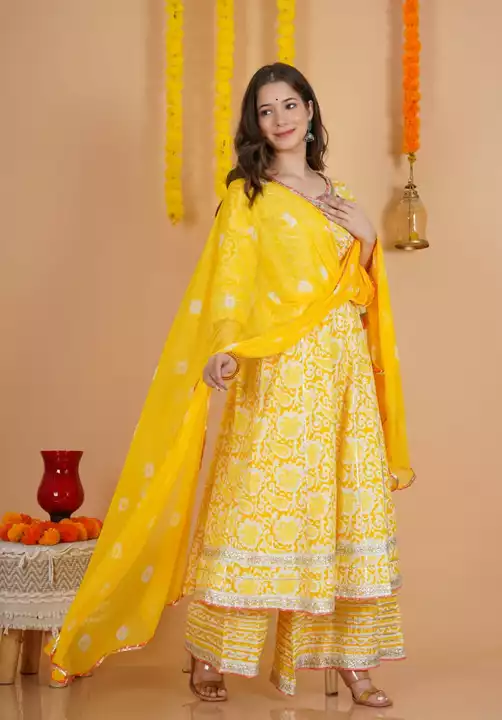Product uploaded by Jaipuri Fashion Point  on 11/29/2022