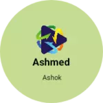 Business logo of Ashmed