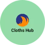 Business logo of Cloths Hub