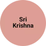 Business logo of SRI krishna