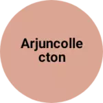 Business logo of Arjuncollecton