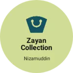 Business logo of Zayan Collection