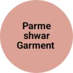 Business logo of Parmeshwar garment