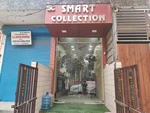Business logo of SMART COLLECTION