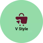 Business logo of V style
