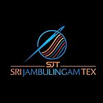 Business logo of SRI JAMBULINGAM TEX