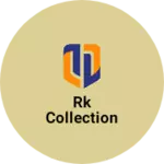 Business logo of RK COLLECTION