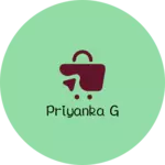 Business logo of Priyanka g