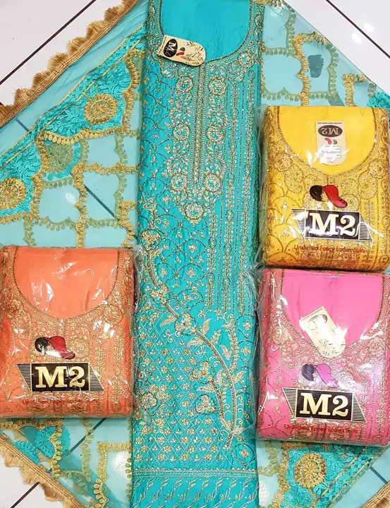 Product uploaded by Saree &suit on 11/29/2022