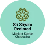 Business logo of Sri Shyam redimed garment