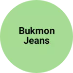 Business logo of Bukmon jeans