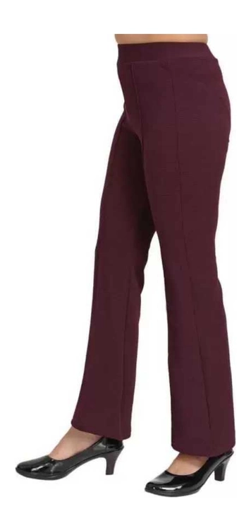 Lycra Trouser uploaded by business on 11/29/2022