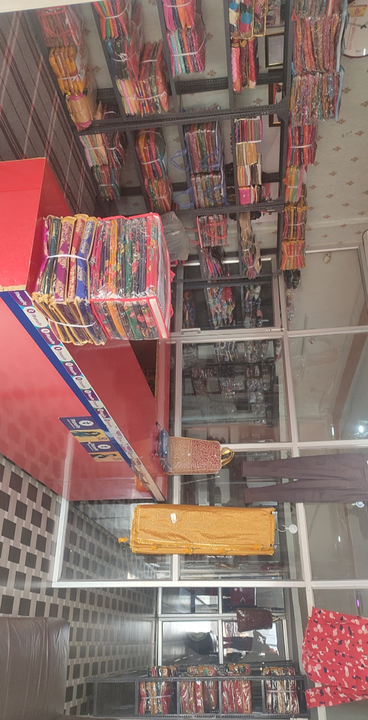Shop Store Images of सोनम ट्रेडर्स टीकमगढ़