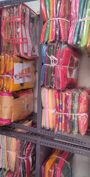 Shop Store Images of सोनम ट्रेडर्स टीकमगढ़