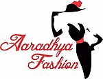Business logo of Aaradhya Fashion 