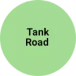Business logo of Tank road
