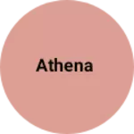 Business logo of Athena