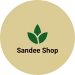 Business logo of Sandee shop