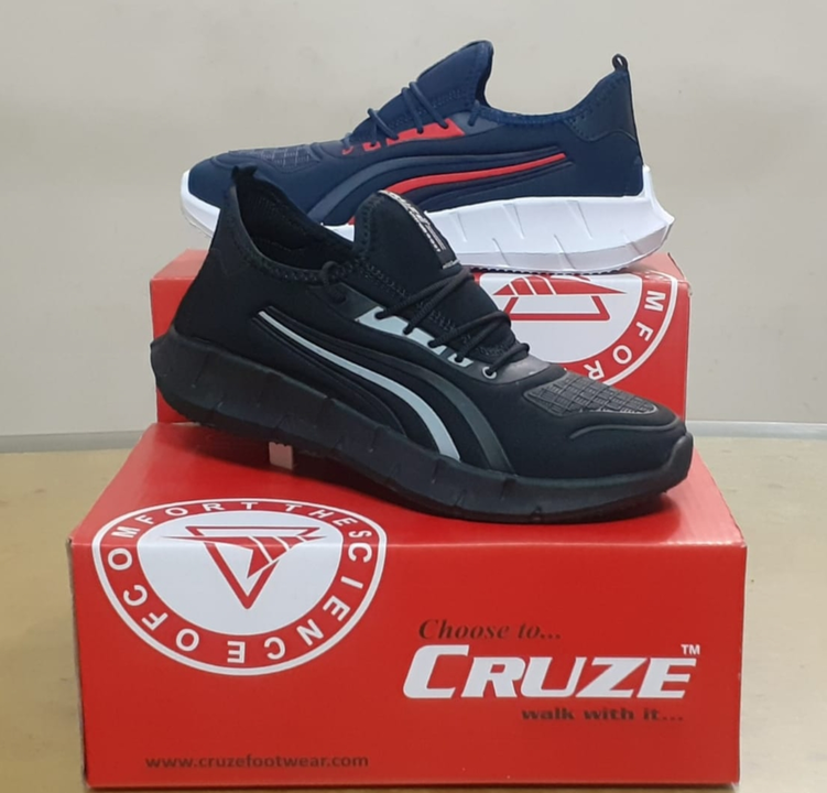 Mens sports shoes  uploaded by Mozie Footwear on 11/29/2022