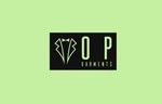 Business logo of Op garments