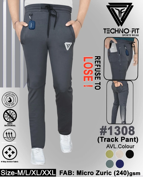Product uploaded by Techno-Fit on 11/29/2022