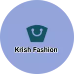 Business logo of Krish fashion