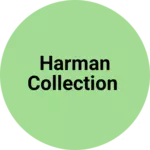 Business logo of Harman collection