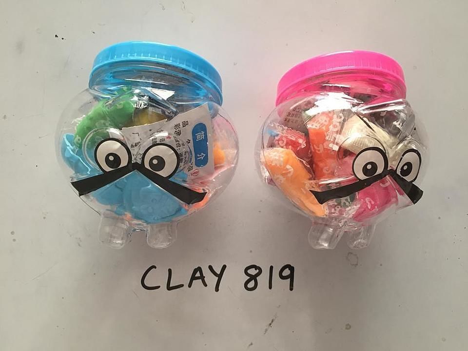 Clay 819 uploaded by Goel books and stationers on 7/2/2020