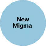 Business logo of New migma