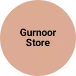 Business logo of GURNOOR STORE