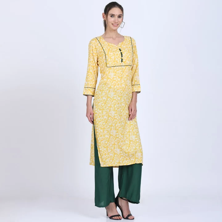 Post image Hey! Checkout my updated collection Kurties.