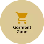 Business logo of Garment zone