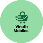 Business logo of Vinoth mobiles