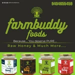Business logo of Farmbuddy Foods