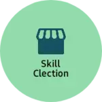 Business logo of Skill clection