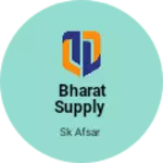 Business logo of Bharat supply