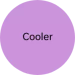 Business logo of Cooler