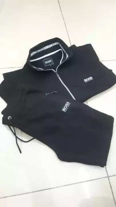 Track suit  uploaded by Garments  on 11/29/2022