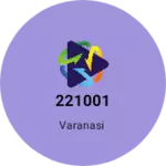 Business logo of 221001