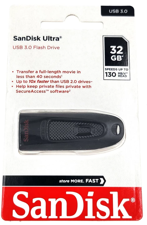 32 GB pendrive/3.0 ultra  uploaded by Cross trading on 11/29/2022