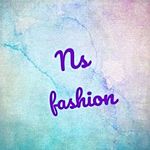 Business logo of Ns fashion