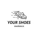 Business logo of Your Shoes